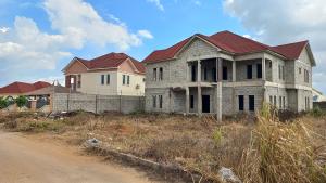 5 bedroom House for sale Suncity Galadinmawa Abuja