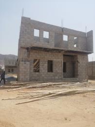 5 bedroom House for sale Dawaki Opposite Gwarinpa Abuja