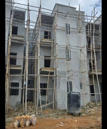 5 bedroom House for sale Katampe Close To Deda Hospital Katampe Main Abuja