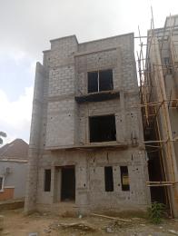 6 bedroom House for sale Estate Dawaki Abuja