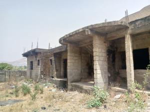 2 bedroom House for sale F01 Kubwa Abuja
