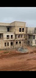 7 bedroom House for sale Army Command Estate Asokoro Asokoro Abuja