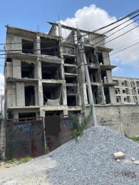 Land for sale  Ikate Lekki Lagos