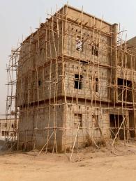 5 bedroom House for sale Shepherd House Church Close To Shoprite, Apo Abuja