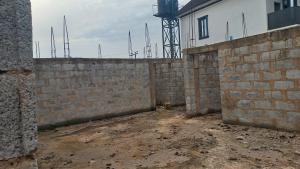 4 bedroom House for sale Close To Ebeano Supermarket Junction Lokogoma Abuja