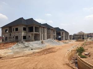4 bedroom House for sale Navy Town Asokoro Abuja