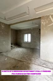 2 bedroom Flat / Apartment for sale Fo1 Kubwa Kubwa Abuja