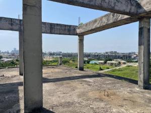 Land for sale James George Street, Off Alagbon Close Ikoyi Lagos