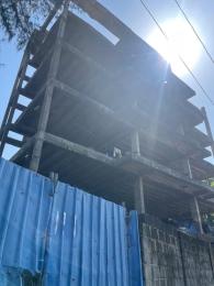 Land for sale Off Alagbon Close Ikoyi Lagos