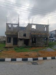 4 bedroom House for sale Opposite Dunamis Glory Dome Church Lugbe Abuja