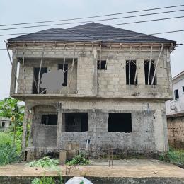 House for sale Beachwood Estate Eleko Ibeju-Lekki Lagos