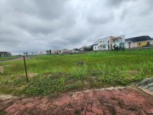 Land for sale Osapa london Lekki Lagos
