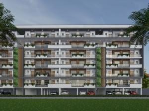 1 bedroom House for sale Sugarland Estate By Swisstrade Avenue Opposite Mega Chicken, VGC Lekki Lagos