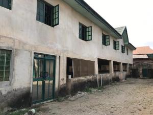 Commercial Property for sale Lasu, Igando Akesan Alimosho Lagos