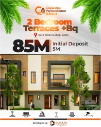 2 bedroom House for sale Idera Scheme |dayclar Global Ventures | Dangote Refinery Ibeju-Lekki Lagos