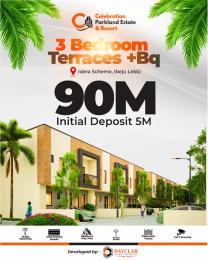 3 bedroom House for sale Idera Scheme | Day Clar Ventures | Dangote Refinery Ibeju-Lekki Lagos