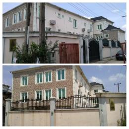 10 bedroom House for sale Akoka Yaba Lagos