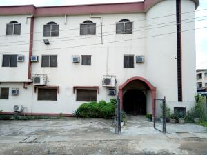 Commercial Property for sale Hassan Close Ojota Ojota Lagos