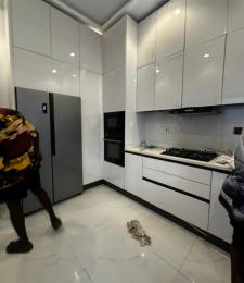 4 bedroom House for rent  Mende Maryland Lagos