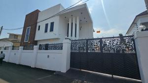 4 bedroom House for sale Gra Phase 1, Asaba Asaba Delta