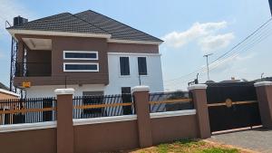 5 bedroom House for sale Nta Road, Asaba Asaba Delta