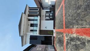 4 bedroom House for sale Behind Nta Road, Asaba Asaba Delta