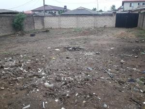 3 bedroom Land for sale Felicia Sipe Street Yakoyo/Alagbole Ojodu Lagos