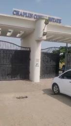 Land for sale Abraham Adesanya Estate Ogombo Ajah Lagos