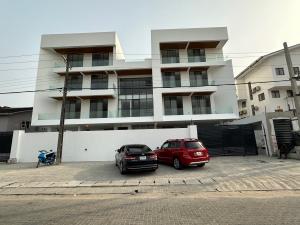 1 bedroom Flat / Apartment for sale Lekki Right Lekki Phase 1 Lekki Lagos