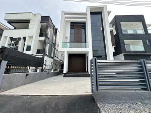 5 bedroom House for sale Lakeview Park 2 Chevron Toll Gate Lekki Lagos