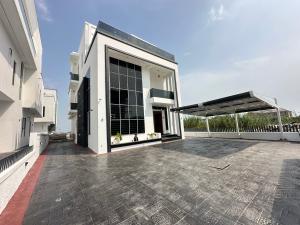 5 bedroom House for sale Megamound Lekki Lagos