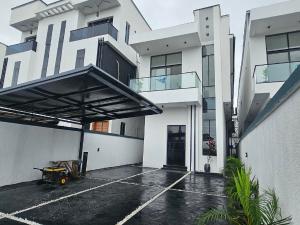 5 bedroom House for sale Sangotedo Ajah Lagos