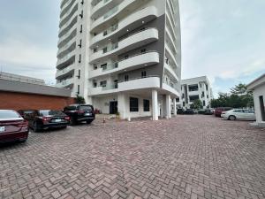 2 bedroom Flat / Apartment for rent Periwinkle Estate Lekki Phase 1 Lekki Lagos