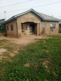 3 bedroom House for sale Jesu Seun Bus Stop Ido Akufo Road Close To Adron Homes, Ido Oyo