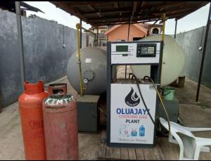 Commercial Property for sale Rafco Area, Agbado, Ijaiye Alagbado Abule Egba Lagos