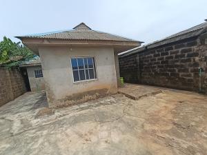 1 bedroom Flat / Apartment for rent Itele Ogun State Close To Ayobo Lagos Ayobo Ipaja Lagos