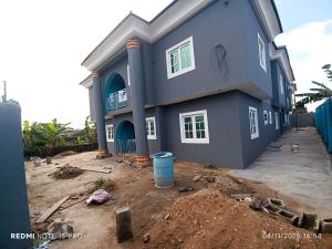 2 bedroom Flat / Apartment for rent Ayobo Ipaja Lagos