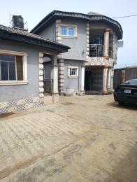 2 bedroom Flat / Apartment for rent Itele Ayobo Ipaja Lagos