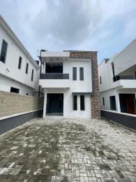 4 bedroom House for sale Ajah Lagos