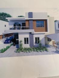 5 bedroom Land for sale Karsana Gwarimpa Extension By Kubwa Express Way Gwarinpa Abuja