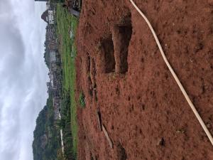 Land for sale Apo Abuja