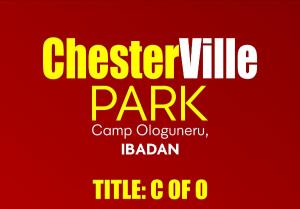 Land for sale Camp, Ologuneru Ido Oyo