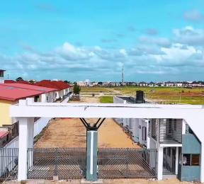 Land for sale Chevron Lekki Lagos