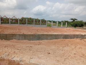 Land for sale Ijebu Ode Ijebu Ode Ogun