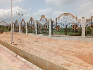Land for sale Ijebu Ode Ijebu Ode Ogun