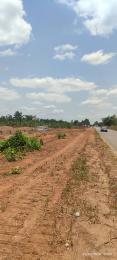 Land for sale Chimamanda Estate Along Illah/ugbolu Road, Asaba Oshimili North Delta