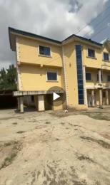 Commercial Property for sale Majerita Estate,trummed,ringroad Adeoyo Ibadan Oyo