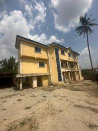 Commercial Property for sale Majerita Estate Adeoyo Ibadan Oyo