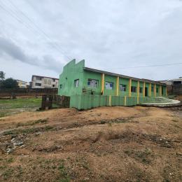 Commercial Property for sale Eleyele Ibadan Oyo