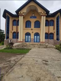 Commercial Property for rent Samonda Sango Main Road Pecons Ibadan Oyo